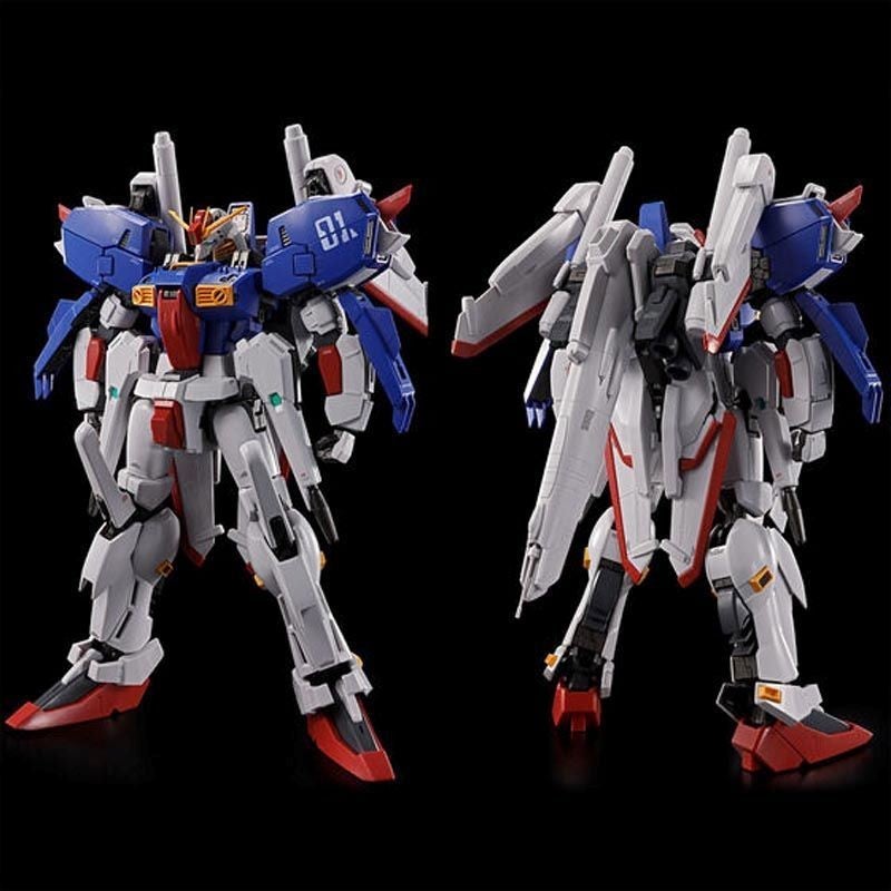 MG 1/100 Ex-S GUNDAM/S GUNDAM (TASK FORCE α Ver.) | My Site